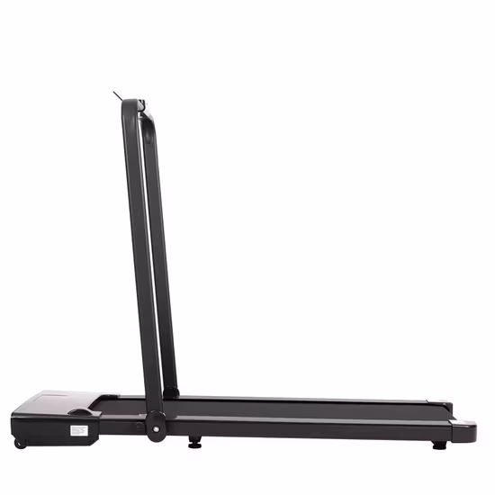Tapis de marche pliant pour la maison, sous le bureau