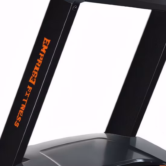 Tapis roulant mécanique électrique, tapis roulant de gymnastique domestique, Machine de course avec affichage LED, barre de sécurité, tapis roulant motorisé pliant