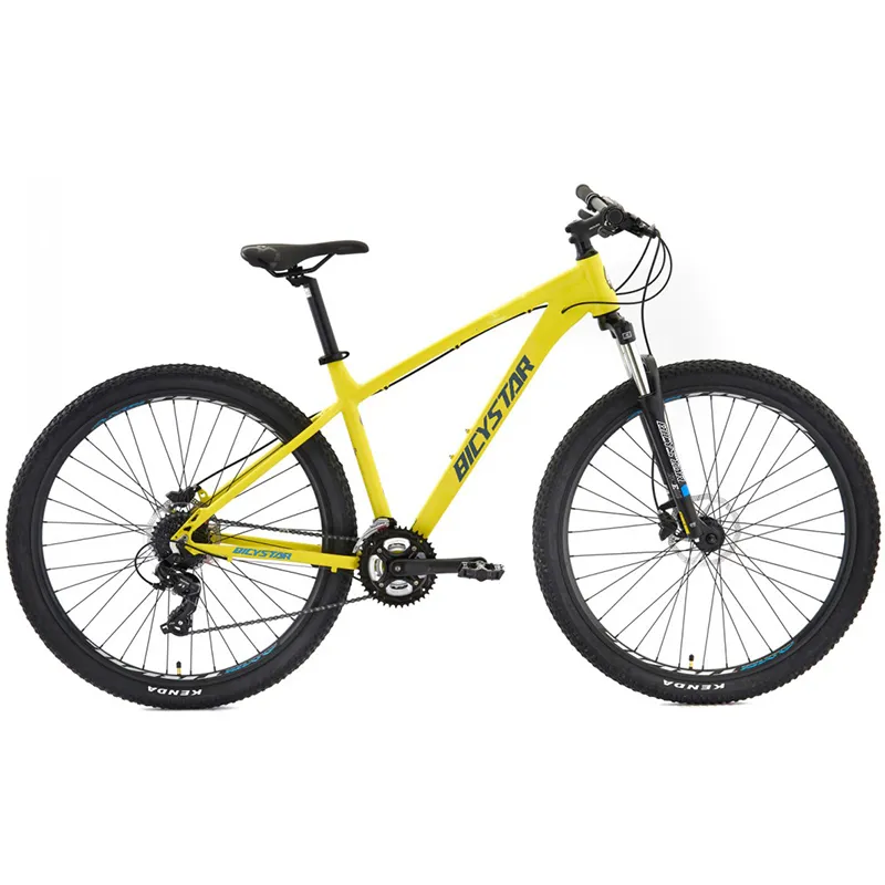 Chine Cadre de vélo en alliage d'aluminium en gros Bicicletas VTT 29 pouces