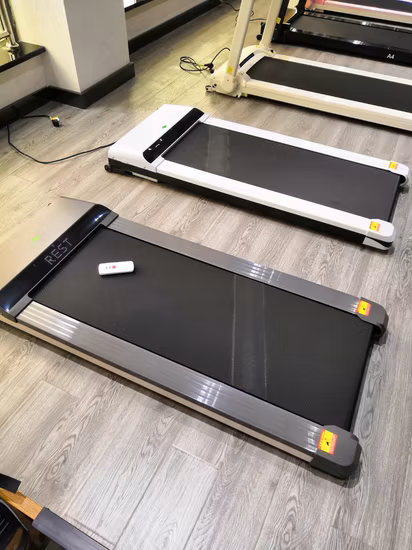 Mini marche, machine de marche, tapis de marche, fitness, tapis roulant à domicile, tapis roulant