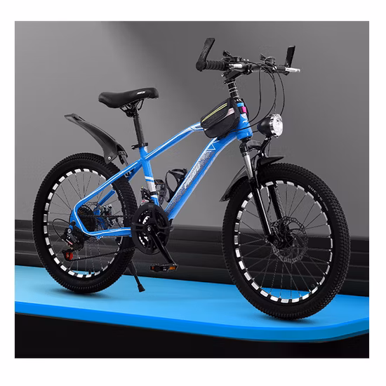 Usine bon marché 26/27,5 pouces gros vélo mâle gros pneu VTT OEM plage cyclisme Fatbike vélo de neige pour les hommes