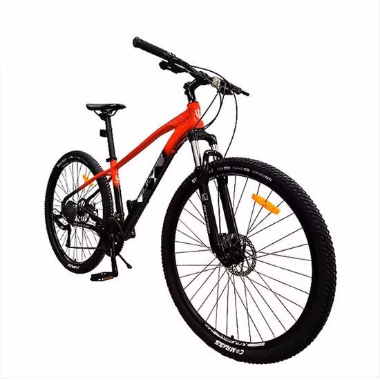 Prix ​​le moins cher d'usine 26 /27,5/29 pouces VTT pour adulte