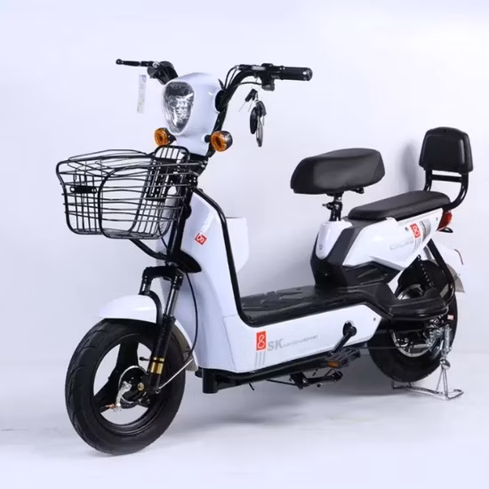 Vélo électrique adulte à vendre en Chine usine