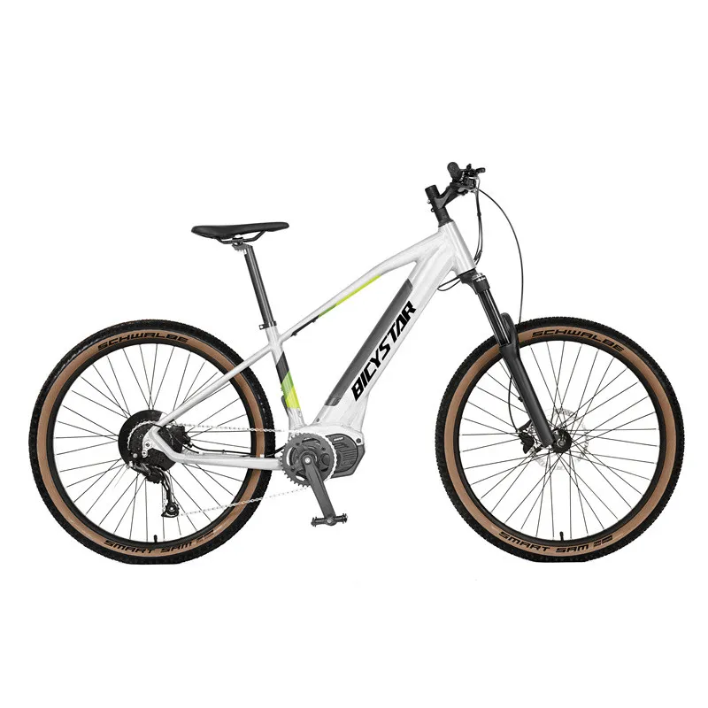 Vélo d'usine de vélo de montagne VTT bon marché à 21 vitesses