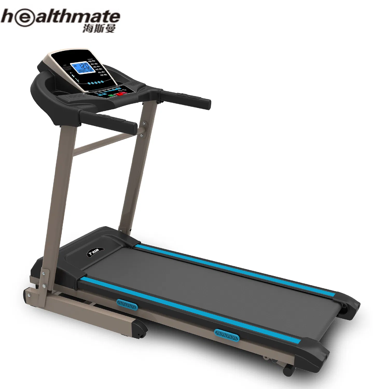 Dysfonctionnement de la machine sur tapis roulant, équipement de fitness/tapis roulant DC